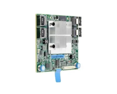 871040-001 - HP Smart Array P408i-a SR 8 Internal Lanes 2GB Cache SAS 12Gb/s PCI Express 3.0 X8 Modular Controller