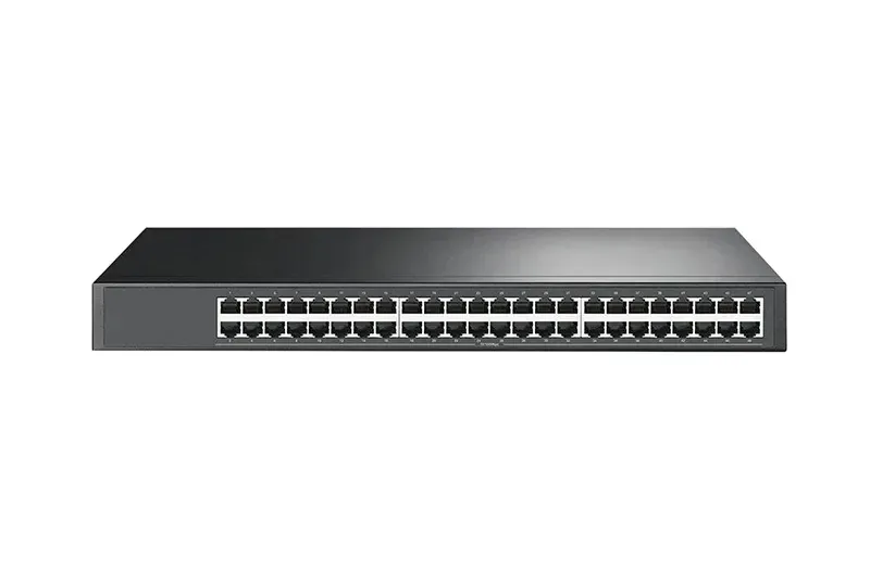 HP 871349-001 SN6600b 48 x Ports Fibre Channel SFP+ 32GB Power Pack Layer 2 Network Switch. In Stock
