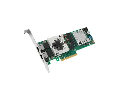 871487-001 - HP 10Gb/s Dual Ports X540-T2 Ethernet Converged Network Adapter by Intel