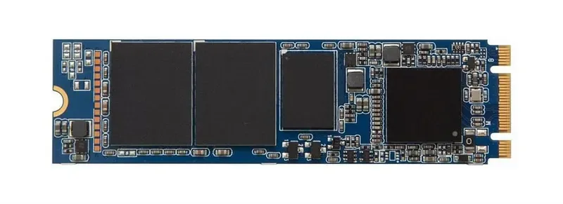 871627-002 - HP 480GB SATA M.2 2280 Solid State Drive
