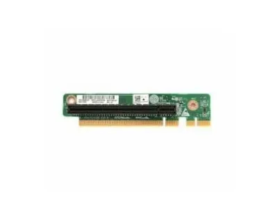 871673-B21 - HP ProLiant DL38X Gen10 x8/x8/x8 Single Port 2 NVMe Slim SAS FIO Riser Kit