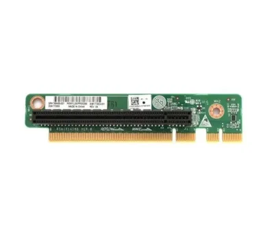 871674-B21 - HP ProLiant DL38X Gen10 Slot 1/2 x16/x16 FIO Riser Kit