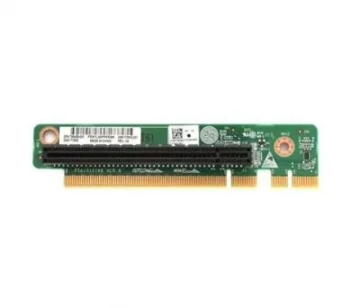 871676-B21 - HP ProLiant DL38X Gen10 x16/x16 GPU Slot2/3 FIO Riser Kit