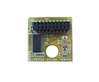 872159-001 - HP Trusted Platform Module (TPM)