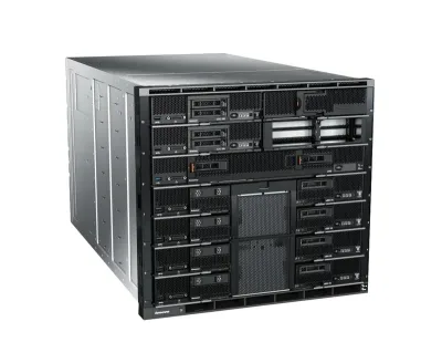 8721A1U - Lenovo Flex System Enterprise Chassis 8721