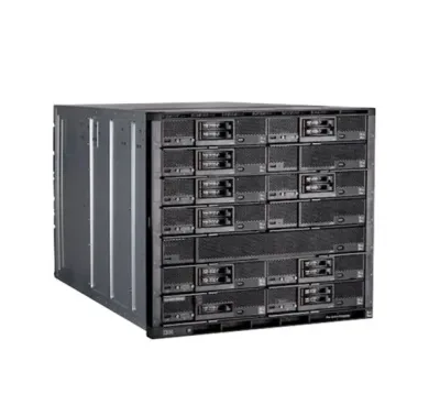 8721HC2 - Lenovo Flex System Enterprise Chassis Cto Have Cn4093 Ps