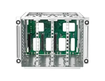 872233-B21 - HP 8xSFF Hard Drive Bay1 Kit for ProLiant DL560 Gen10
