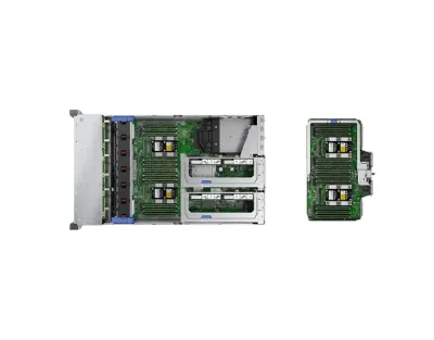 872267-B21 - HP DL560 Gen10 Universal Media Bay Kit