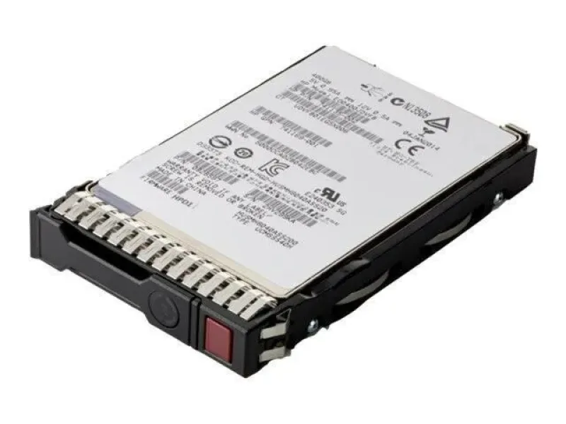872350-B21 - HP 960GB SATA 6Gb/s 3.5-inch LFF Solid State Drive