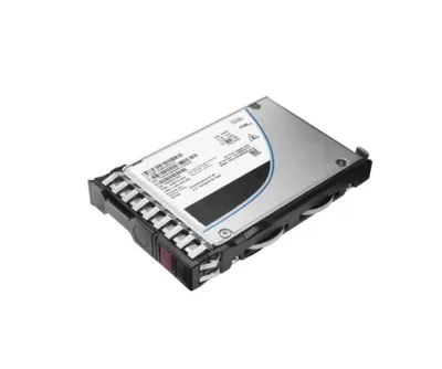 872352-B21 - HP 1.92TB SATA 6Gb/s Mixed Use 2.5-inch Solid State Drive