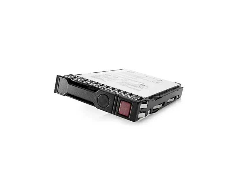 872357-B21 - HP 400GB SATA 6Gb/s Write Intensive 3.5-inch Solid State Drive