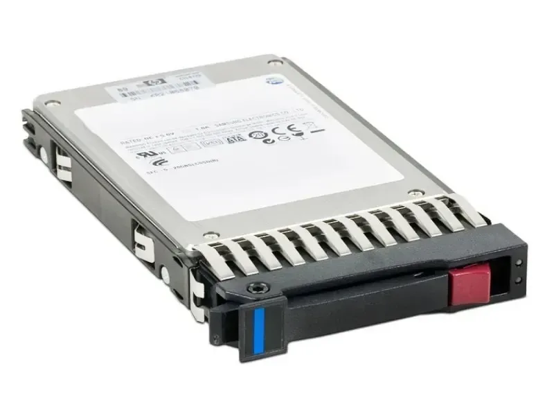 872361-B21 - HP 800GB SATA 6Gb/s Write Intensive 3.5-inch Solid State Drive