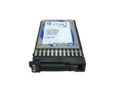 872365-B21 - HP 1.6TB SATA 6Gb/s Write Intensive 3.5-inch Solid State Drive
