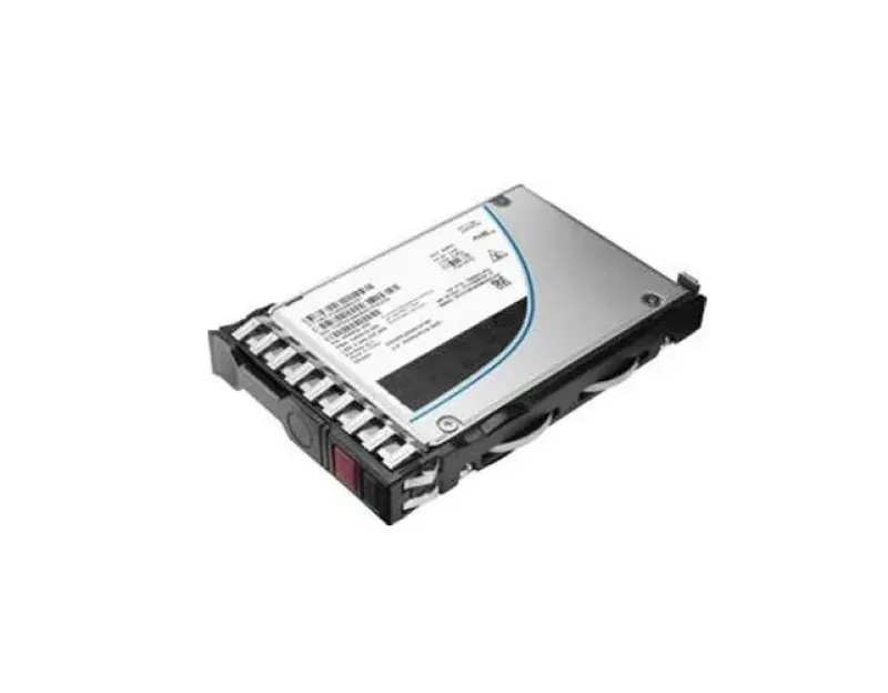872382-B21 - HP 1.6TB SAS 12Gb/s Mixed Use 2.5-inch Solid State Drive
