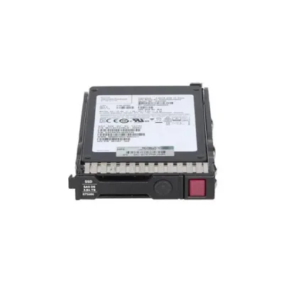 872394-B21 - HP 3.84TB SAS 12Gb/s Read Intensive 2.5-inch Solid State Drive