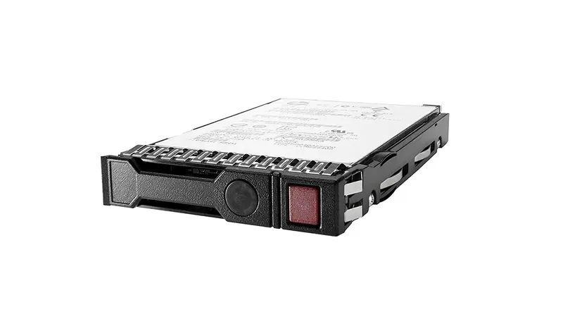 872481-B21 - HP Enterprise 1.8TB 10000RPM SAS 12Gb/s Hot-Pluggable 2.5-inch Hard Drive