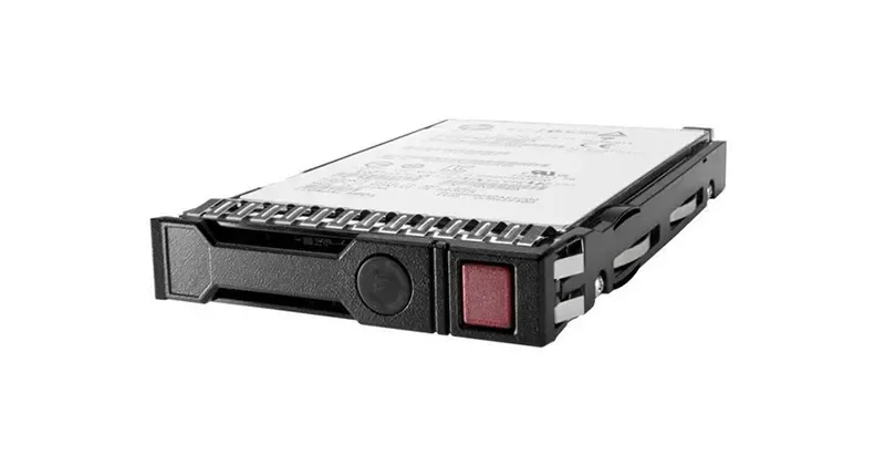 872491-B21 - HP 4TB 7200RPM SATA 6Gb/s 3.5-inch Midline Hard Drive