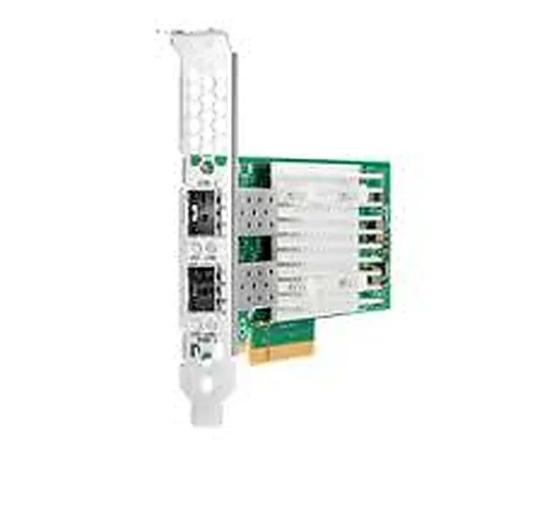 HPE 872526-001 Storefabric CN1300R 2-Ports 10Gb/s 10GBase-SR PCI Express 3.0 x8 Converged Network Adapter