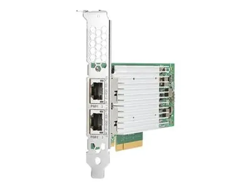 HPE 872527-001 HP 872527-001 StoreFabric CN1200R 2P 10GbE Converged Network Adapter