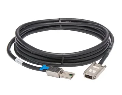 872539-001 - HP 560mm Mini-SAS Cable with Host Bus Adapter