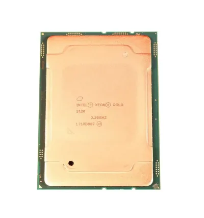 872553-L21 - HP 2.20GHz 19.25MB L3 Cache Socket FCLGA3647 Intel Xeon Gold 5120 14-Core Processor