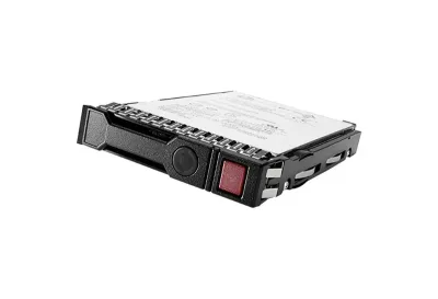 872745-001 HP 4TB 7200RPM SAS 12Gb/s 3.5-inch Hard Drive