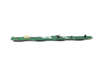 872885-001 - HP 4 LFF SAS Backplane for ProLiant DL120 G10 Server