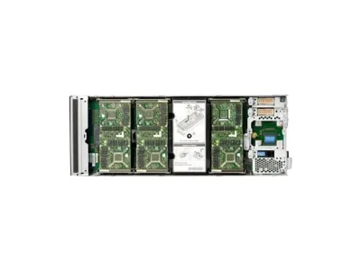 872911-001 - HP Multi-MXM Graphics Expander Board for Synergy 480 Gen9