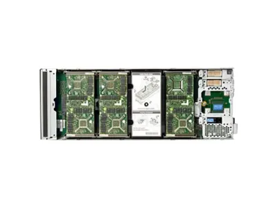 872912-001 - HP Multi-MXM Graphics Expander Board for Synergy 480 Gen9