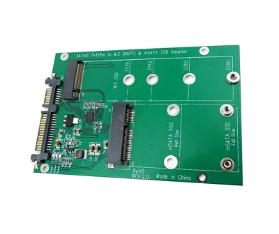873086-001 - HP NGFF Adapter for Synergy 480 G10