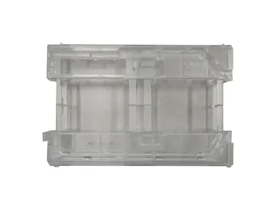 873088-001 - HP FHT Baffle for Synergy 660 Gen10 Compute Module