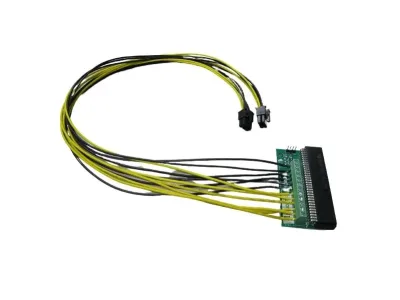 873165-B21 - HP Adapter Board Kit for Synergy 480 Gen10