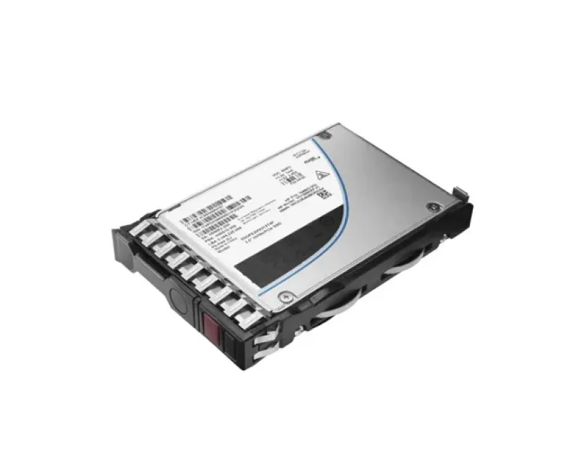 873355-B21 - HP 800GB SAS 12Gb/s Write Intensive 2.5-inch Solid State Drive