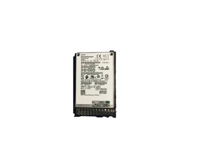 873370-002 - HP 400GB SAS 12Gb/s Mixed Use 2.5-inch Solid State Drive