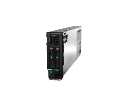873373-B21 - HP Gen10 NVMe FIO Setting for ProLiant BL460c Gen10