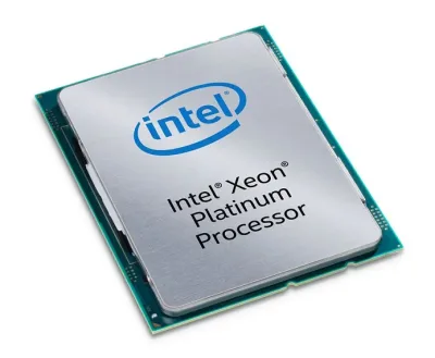 873537-001 - HP 2.10GHz 10.4GT/s UPI 38.5 MB L3 Cache Socket FCLGA3647 Intel Xeon Platinum 8176 28-Core Processor