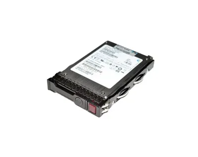 873571-001 - HP 3.2TB SAS 12Gb/s Hot-Swappable 2.5-inch Solid State Drive