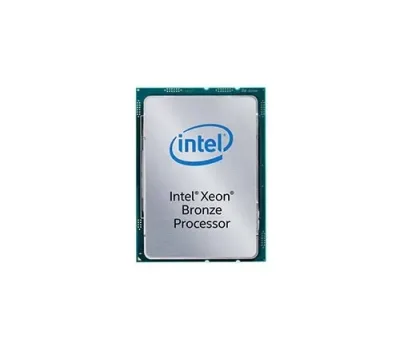 873641-B21 - HP 1.70GHz 2 UPI Links 8.25MB L3 Cache Socket FCLGA3647 Intel Xeon Bronze 3104 6-Core Processor Kit for ProLiant DL380 Gen10