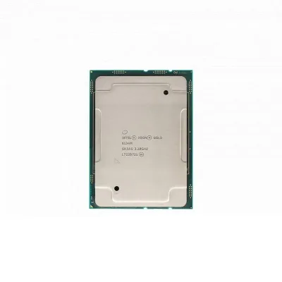 873645-B21 - HP 3.20GHz UPI Links 3 24.75MB L3 Cache Socket FCLGA3647 Intel Xeon Gold 6134M 8-Core Processor Kit for ProLiant DL380 Gen10