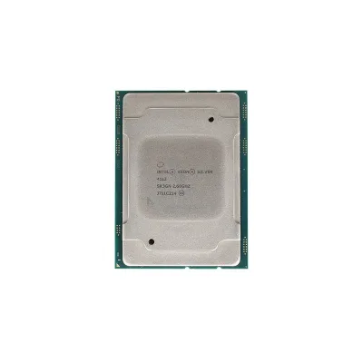 873647-B21 - HP 2.60GHz UPI Links 2 8.25MB L3 Cache Socket FCLGA3647 Intel Xeon Silver 4112 4-Core Processor Kit for ProLiant DL380 Gen10