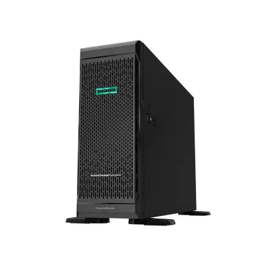 873830-S01 - HP ProLiant MicroServer Gen10 Ultra Micro Tower Server System