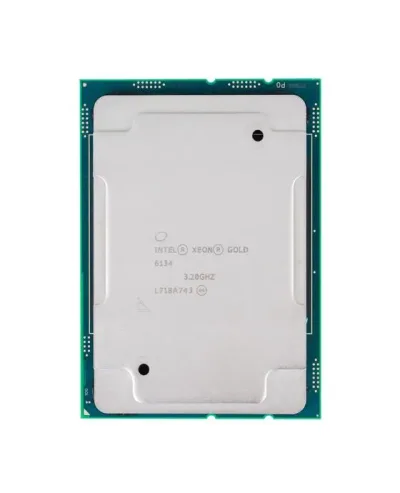 874290-B21 - HP 3.20GHz 24.75MB L3 Cache Socket FCLGA3647 Intel Xeon Gold 6134 8-Core Processor