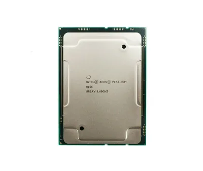 874452-B21 - HP 3.60GHz 16.5MB L3 Cache Socket FCLGA3647 Intel Xeon Platinum 8156 4-Core Processor