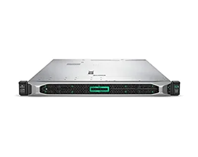 874457-S01 - HP ProLiant DL360 Gen10 Rack-Mountable Server System