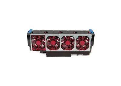 874572-B21 - HP Redundant Fan Cage Kit for ProLiant ML350 G10 Server