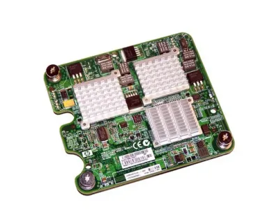 874633-B21 - HP 4-Port NVME Mezzanine Card for ProLiant DL560 Gen 10
