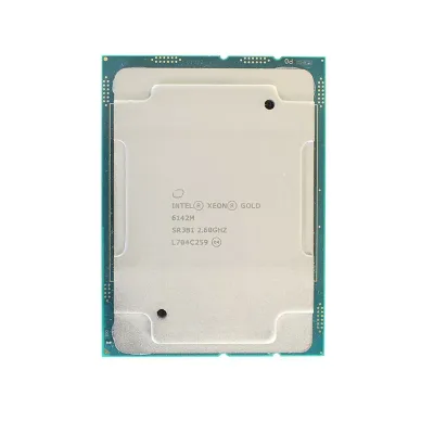 874760-B21 - HP 2.60GHz 22MB L3 Cache Socket FCLGA3647 Intel Xeon Gold 6142M 16-Core Processor