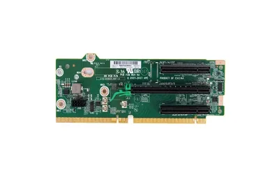 875058-001 - HP X8 X16 X8 Riser for ProLiant DL38x Gen10 Server