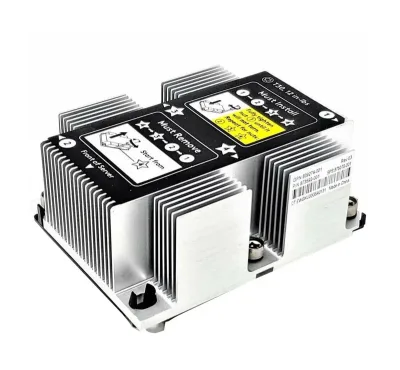 875070-001 - HP Standard Heat Sink for ProLiant DL380 G9 Rack Servers