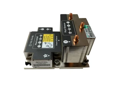 875071-001 - HP High Performance Heat Sink for ProLiant DL380 Gen10 Server